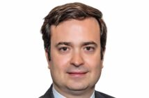 Santiago Bau CEO Viajes El Corte Ingles