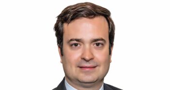 Santiago Bau CEO Viajes El Corte Ingles