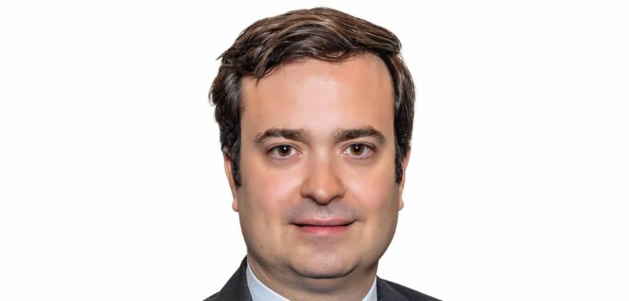 Santiago Bau CEO Viajes El Corte Ingles