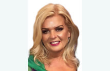Sarah McAvoy of the Bridge Bar and Whistledown Hotel