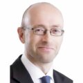 Simon Palethorpe CEO of Aven Hospitality