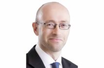 Simon Palethorpe CEO of Aven Hospitality
