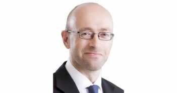 Simon Palethorpe CEO of Aven Hospitality
