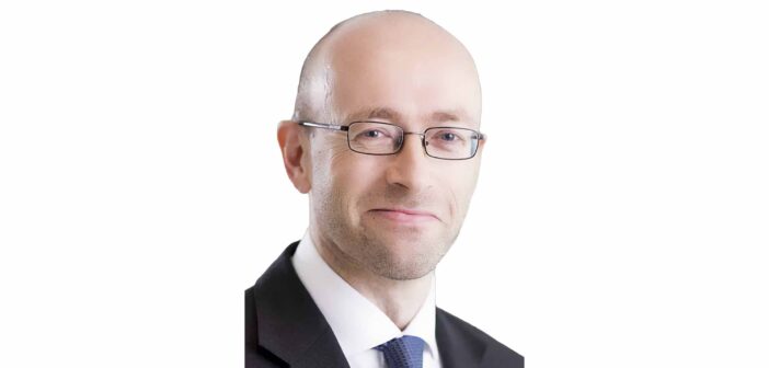 Simon Palethorpe CEO of Aven Hospitality