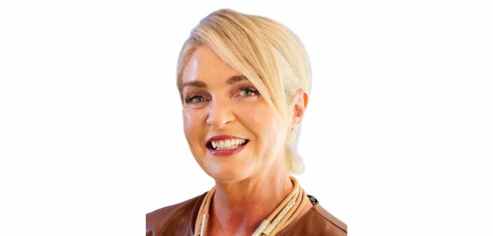 Siobhain Mulhollaqnd of Loveholidays