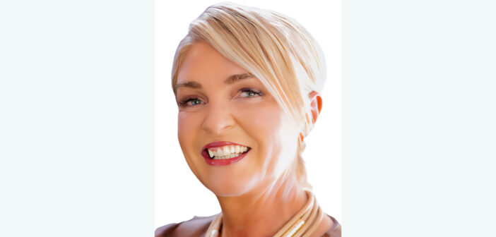 Siobhain Mulhollaqnd of Loveholidays