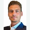 Stefan De Schepper CEO of Scylla river cruise