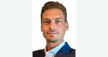 Stefan De Schepper CEO of Scylla river cruise