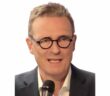 Thomas Reynaert, of IATA