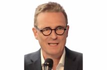 Thomas Reynaert, of IATA