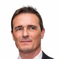 Thomas Reynaert, of IATA