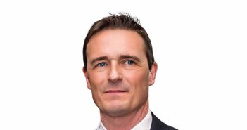 Thomas Reynaert, of IATA