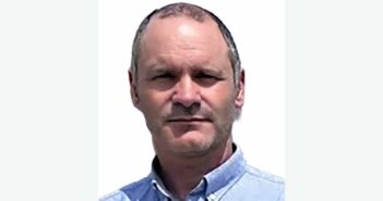 Tim Ryan Operations Manager for Dun laoghaire Harbour