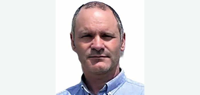 Tim Ryan Operations Manager for Dun laoghaire Harbour