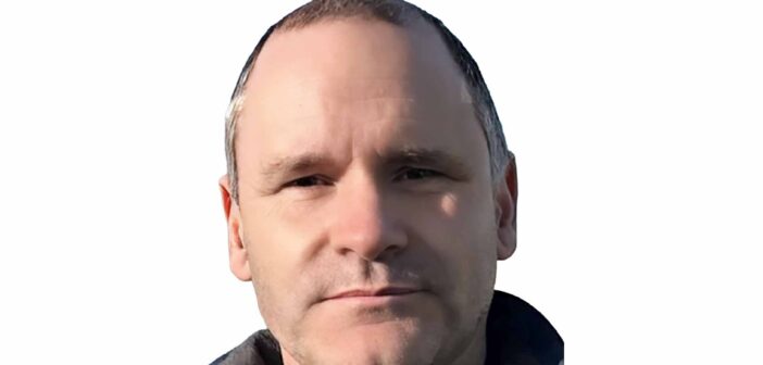 Tim Ryan Operations Manager for Dun laoghaire Harbour