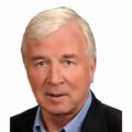 Torstein Hagen of Viking cruises