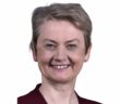 Yvette Cooper Westminster Foreign Secretary