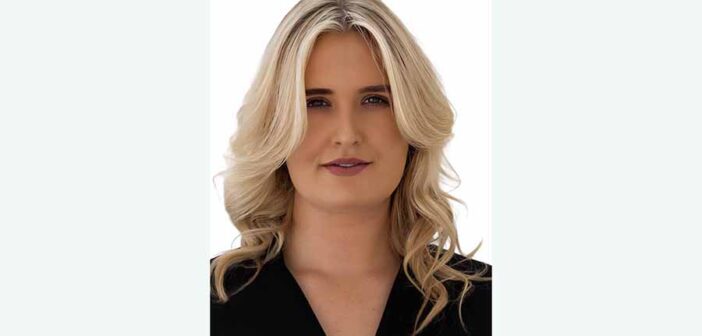 Zoe Byrne of Hotel & spa resorts 001