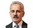 Abdulkadir Uraloğluavaition minister of Turkiye