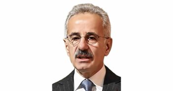 Abdulkadir Uraloğluavaition minister of Turkiye
