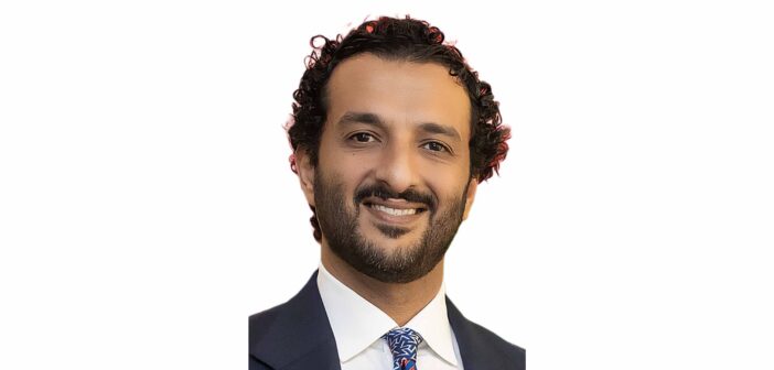 Abdulla bin Touq Al Marri
