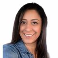 Alia Hussain union chair Westjet