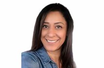 Alia Hussain union chair Westjet