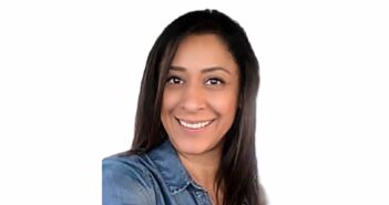 Alia Hussain union chair Westjet