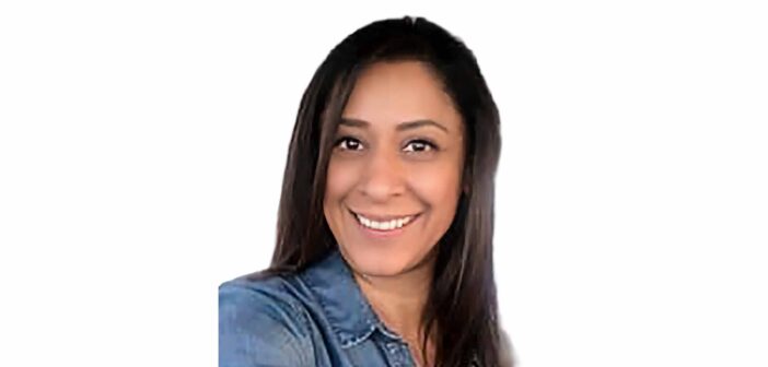 Alia Hussain union chair Westjet
