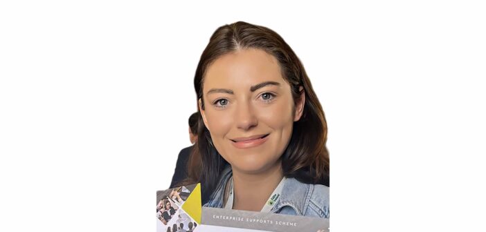 Amanda Kelly of the National Stud