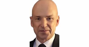 Andrew Walker GM of Tara Hotel Killybegs