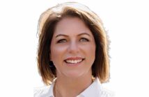 Angie Licea President of Global Travel Collectio