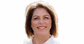 Angie Licea President of Global Travel Collectio