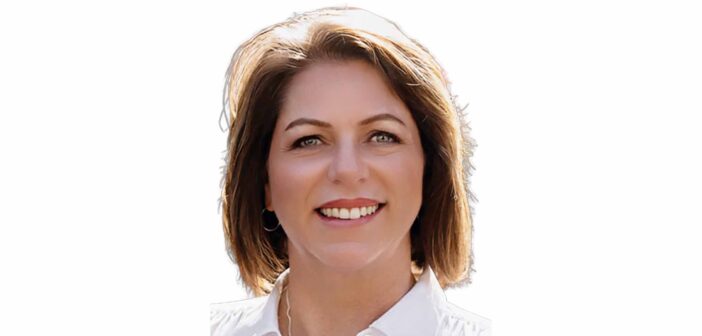Angie Licea President of Global Travel Collectio
