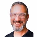 Ariel Cohen CEO & co-founder of Navan booking