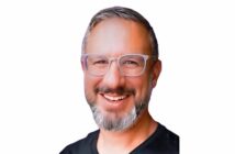 Ariel Cohen CEO & co-founder of Navan booking