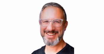 Ariel Cohen CEO & co-founder of Navan booking