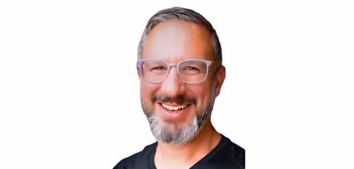 Ariel Cohen CEO & co-founder of Navan booking