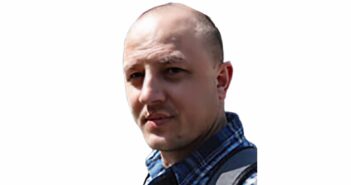 Arno Delport Sales & Marketing Manager at Acacia Africa