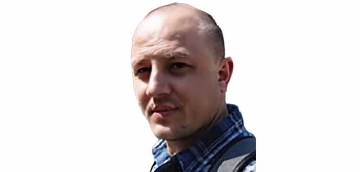 Arno Delport Sales & Marketing Manager at Acacia Africa