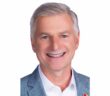 Bob Jordan, CEO of Southwest since of Southwest Airlines on February 1, 2022, when he succeeded Gary Kelly