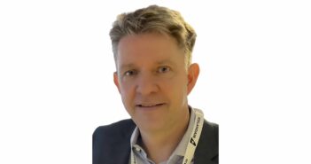 Bogi Nils CEO of Icelandair