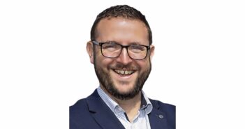 Brian Connolly Regional Director of Operations at Circle K Ireland
