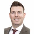 Carl McGarrity GM of the Ballycastle Salthouse hotel