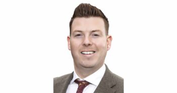 Carl McGarrity GM of the Ballycastle Salthouse hotel