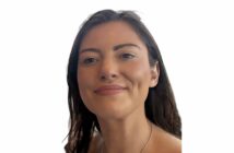 Chloe Kimmins of Kildare tourism