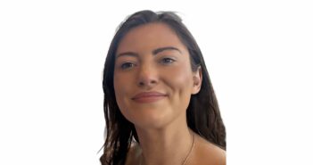 Chloe Kimmins of Kildare tourism