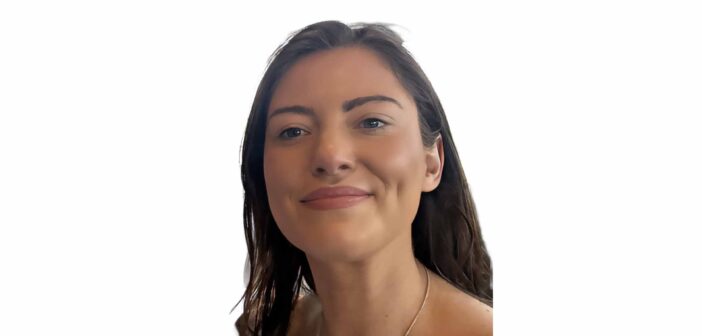 Chloe Kimmins of Kildare tourism