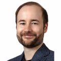 Christian Gaiser, co-founder and CEO of NUMA Group since June 2019