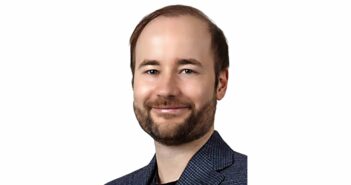 Christian Gaiser, co-founder and CEO of NUMA Group since June 2019